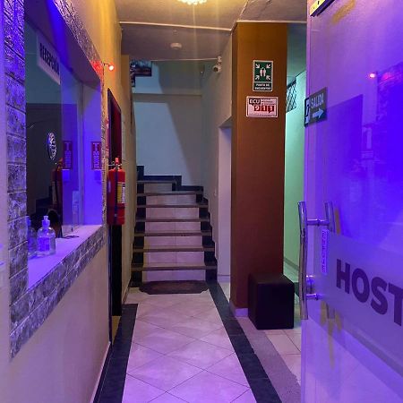 Hostal El Paraiso Cuenca Dış mekan fotoğraf